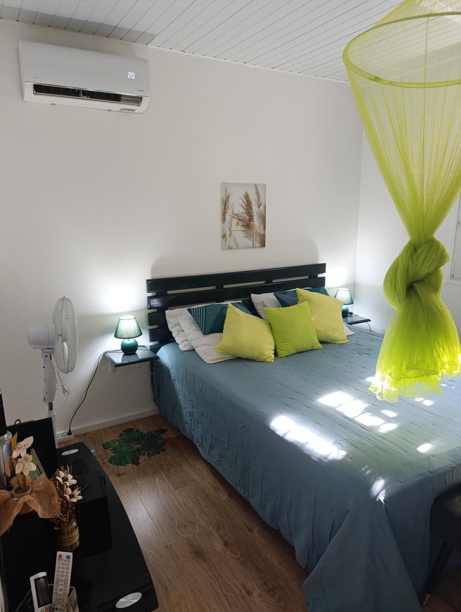 Dadi'S Little Paradis Sainte-Rose Kamer foto
